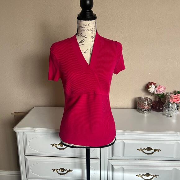 Y2k sweater top - Picture 1 of 4